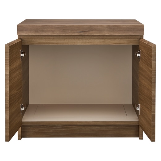 ※内部写真はW750サイズです。（カラー：カフェウッド）