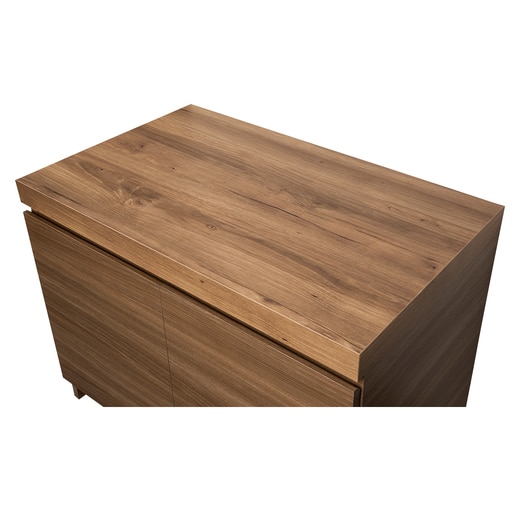 天板の様子(※写真はW900サイズです。)