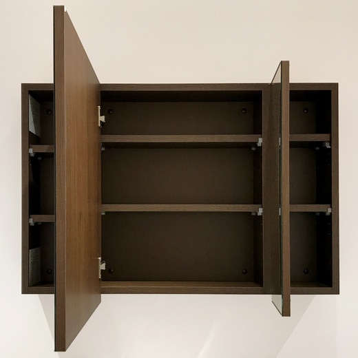 ※写真はホテルミラーボックスW900 ダーク（KT03539）です