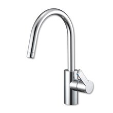 バーノ750 左シンク 開き扉(KT12429L)｜キッチンの通販｜ミラタップ