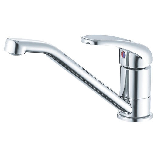  ミニキッチン用シングルレバー水栓