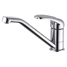 ミニキッチン用シングルレバー水栓 （寒冷地用）