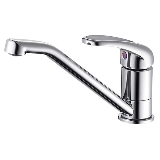 ミニキッチン用シングルレバー水栓 （寒冷地用）(KT07949C)｜キッチン 