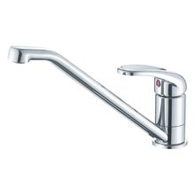 シングルレバー混合水栓（回転規制なし）#K87111EJV-FD