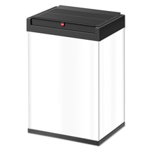 ハイロ ニュービッグボックス40L ホワイト
