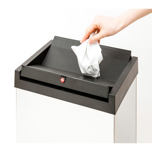 即購入可❗️ロボティクスノーツ　未開封　BOX ハイロ ニュービッグボックス40L ブラック(KT10429)｜キッチンの