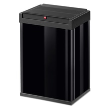 ハイロ ニュービッグボックス40L ブラック