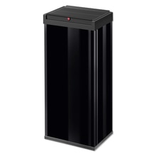 ハイロ ニュービッグボックス60L ブラック