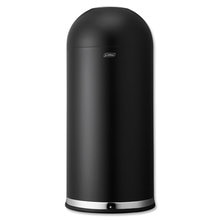 DOME BIN ブラック 52L