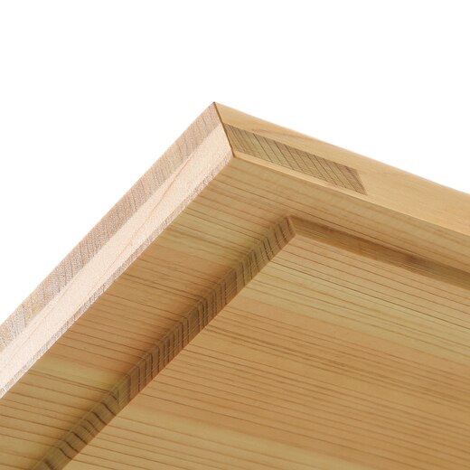 ひのきまな板(KT10829)｜キッチンの通販｜ミラタップ（旧サンワ