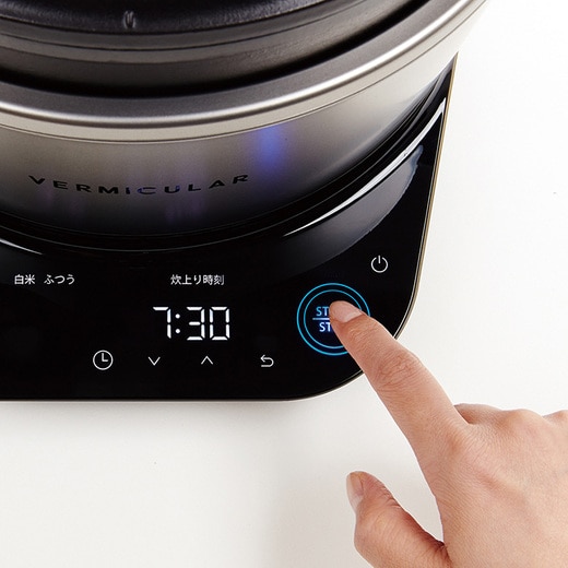 スマートタッチキー（バックライト付静電式タッチパネル）