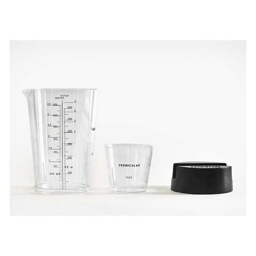 付属品も全てメイド・イン・ジャパン。