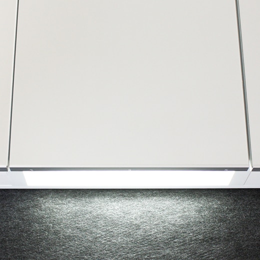 ステムズミラーボックスLED W900(KT18019)｜洗面所・水回りの通販  