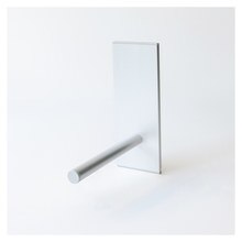 ブラケット1個入り シルバー(KT19029)｜キッチンの通販｜ミラタップ