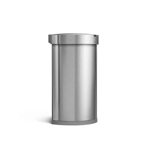 セミラウンドセンサーダストボックスライナーポケット付 45L