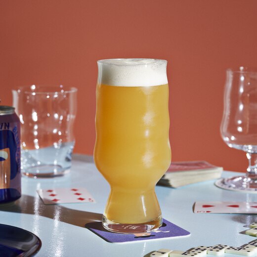 HOLMEGAARD IPA ビアグラス 500ml 2pcs(KT20259)｜キッチンの通販