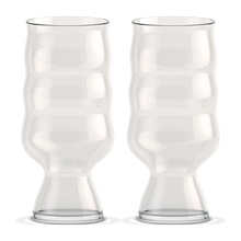 HOLMEGAARD IPA ビアグラス 500ml 2pcs