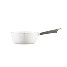 バーミキュラ ユキヒラ 18cm オイスターグレー(KT20589)｜インテリア