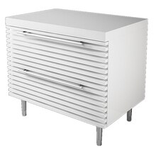 トロピカ 洗面台W750ホワイト(KT21429)｜洗面所・水回りの通販