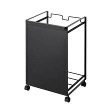 tower ダストワゴン・ボックス｜キッチン雑貨・アクセサリー｜キッチン