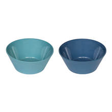 BOWL 150 ターコイズ×ブルー