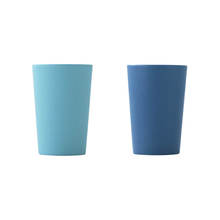 TUMBLER L ターコイズ×ブルー