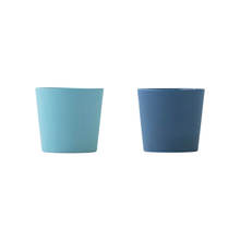 TUMBLER S ターコイズ×ブルー