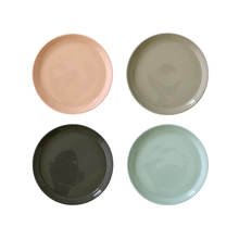 PLATE 150 4color set