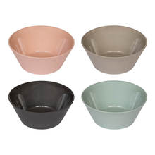 BOWL 150 4color set