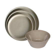 MEAL SET グレイ