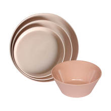 MEAL SET ピンク