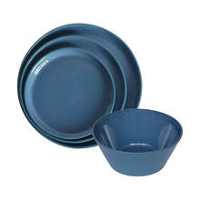 MEAL SET ブルー