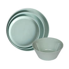 MEAL SET ライトブルー