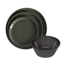 MEAL SET ブラック