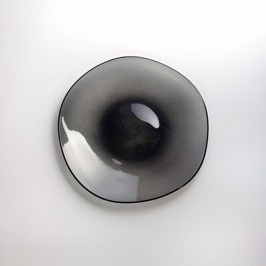 fresco kasumi plate S グレー(KT25219)｜キッチンの通販｜ミラタップ