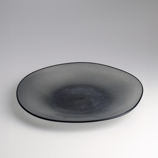 fresco kasumi plate S グレー(KT25219)｜キッチンの通販｜ミラタップ