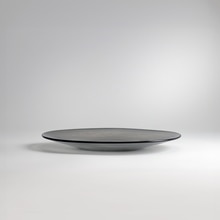 fresco kasumi plate S グレー