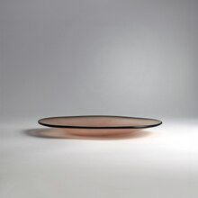 fresco kasumi plate S グレー(KT25219)｜キッチンの通販｜ミラタップ