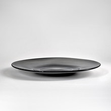fresco kasumi plate M グレー
