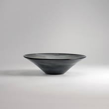 fresco kasumi bowl S グレー