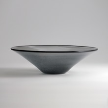 fresco kasumi bowl M グレー