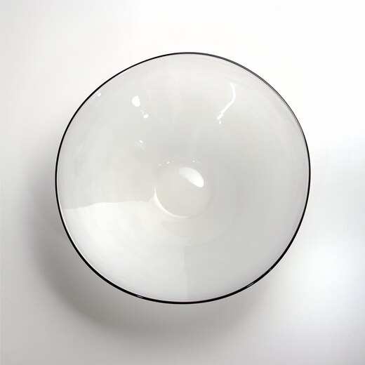 fresco kasumi bowl M アイボリー(KT25349)｜キッチンの通販