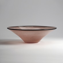 fresco kasumi bowl M パープル