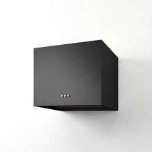 ミニマルプラス4538K マットブラック