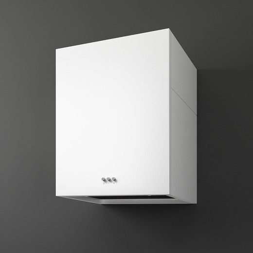 横幕板を設置した様子