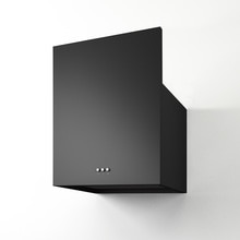 ミニマルプラス4558K マットブラック