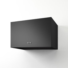ミニマルプラス6038K マットブラック
