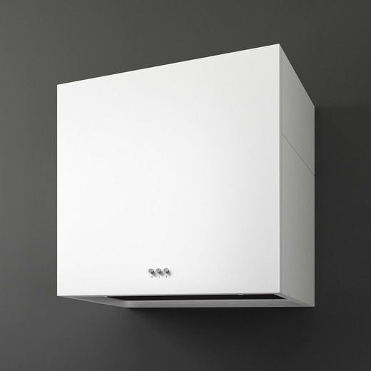 横幕板を設置した様子