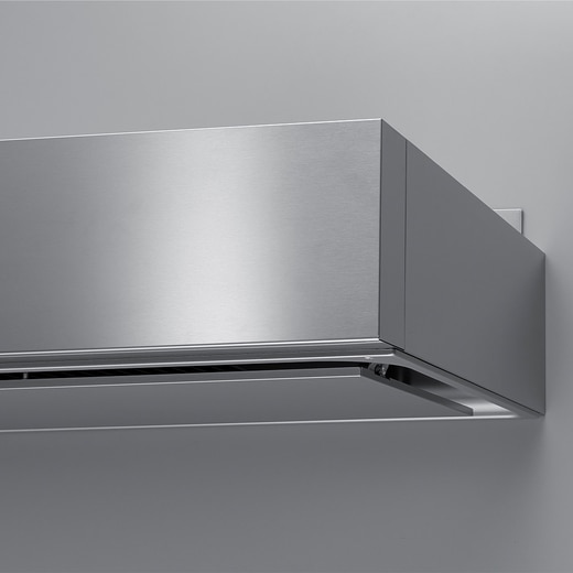 フラットな「面」の美しさ