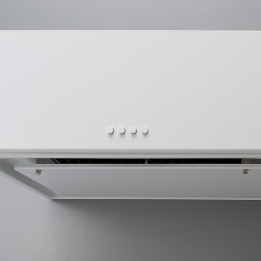 ラフィット　サンワカンパニー　レンジフード　ブラック　右排気　W600 ラフィット 右排気 W600 ブラック(LAFN2601RB)｜キッチンの通販